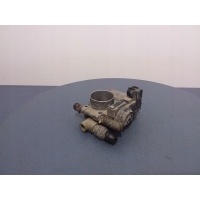 Opel astra h 1.6b 16v дросельная заслонка 12230740