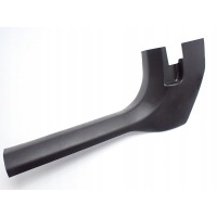 Крышка порога słupka левый передняя 96897653 chevrolet cruze 2013 г.