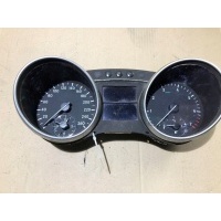 Спидометр часы мерседес мл w164 5.0 a1645405547