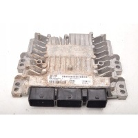 Форд mondeo mk4 1.8 tdci блок управления двигателя 7g91 - 12a650 - yj