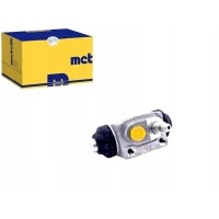 Metelli цилиндр тормозные 43300st3e01 583303801