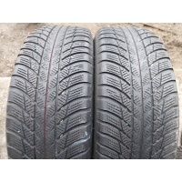 Шины зимние 215 / 65r17 bridgestone 2022rk421