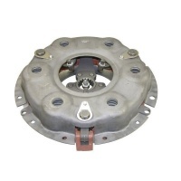 Муфта в сборе ursus c385 80021100 старая тип