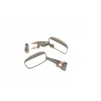 Зеркала комплект suzuki gs 500 89 - 04