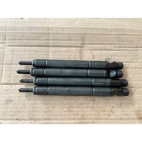 Форсунки форсунки форд transit mk6 2.4 tddi tjbb02601d