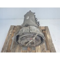 Мерседес спринтер 906 w906 2.2 cdi автоматическая кпп 9062709700