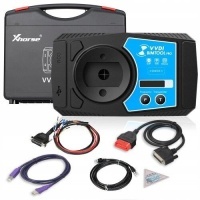 Vvdi bim tool новый xhorse bmw