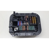 Блок предохранителей Mercedes Benz G-Class W463 1989 2135403038