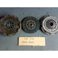 Hyundai oe 23200 - 25210 колесо dwumas муфта