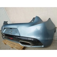 Citroen ds5 2014 заднего бампер набор лак kgyc