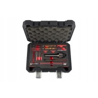 Комплект для разборки urwanych свечи накаливания 8mm / 10mm qs20339 quatros