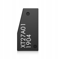 Транспондер xt27a66 100 штук для vvdi2 i vvdi мини key tool