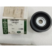 Ролик обводной навесного оборудования Land Rover Range Rover LR039516