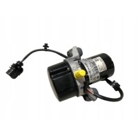 Мерседес w177 w118 w247 насос циркуляции hybrid
