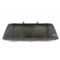 Монитор BMW 5-Series F10 65509266385, 65509225707, 65509236719, 65509243903, 65509236717, 65509243897, 65509241826, 9243897