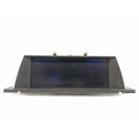 Монитор BMW 5-Series F07 65509297272, 65509210415, 65509210411, 65509227118, 65509236715, 65509243901, 65509247870, 65509266379, 9266379, 65509205065