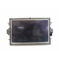 Монитор Mercedes-Benz C-Class W204 A1729000102, A1729012900, A1729027001