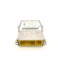 Блок управления AIR BAG Mercedes-Benz C-Class W204 A2048709326