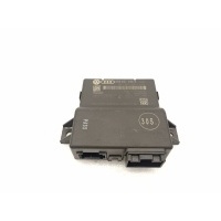 Блок управления Audi A4 B8 8R0907468N