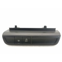 Кнопка курсовой устойчивости Audi A1 8X 8X0959673, 8X2857851