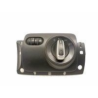Переключатель света фар Volkswagen Golf 6 3C8941431, 1K2858341, 5K0941333