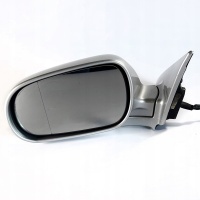 Зеркало левая honda accord 6 vi 5pin 010563
