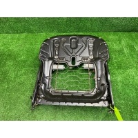 каркас сиденья передний левый Jaguar XJ X351 X351 2013 BJ32600C99FA,C2D22438,LR026742,BJ32600C99DB,C2D22442,CW93600C99FA