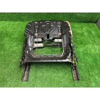 каркас сиденья передний правый Jaguar XJ X351 X351 2013 C2D22435,CW93600C98CA
