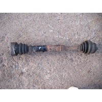 Audi a4 b5 94 - 01 1.6 привод правый