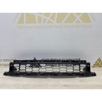 Решетка бампера Skoda Karoq 1 NU7 до Рестайлинг 2017-2021 57A853677A