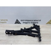 Кронштейн бампера Jaguar F-Pace 1 X761 до Рестайлинг 2016-2020 HK8317B931AE