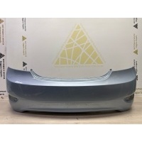 Бампер Hyundai Solaris 1 RB до Рестайлинг 2010-2014 866114L000