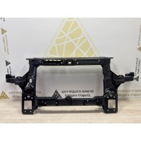 Панель передняя Hyundai H-1 Starex 2 TQ Рестайлинг 2015-2018 641014H050