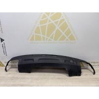 Спойлер Бампера Exeed VX M36T 2021-2024 602000334AA