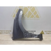 Крыло Hyundai Elantra 5 MD до Рестайлинг 2010-2014 663213X050