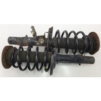 volvo oe 31317795 амортизатор макферсон