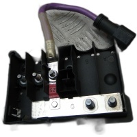 Блок предохранителей audi q7 4m 4m0 4m0941828j