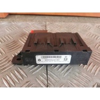 Блок блок управления крюка citroen ds5 hybrid европа 9665524180