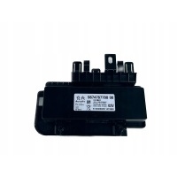 Блок блок управления bluetooth citroen c5 iii x7 9674767780