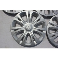 Колпак suzuki oe оригинальные 16 