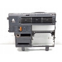 Volkswagen t4 99 - 03 рамка корпус консоль панель 7d1858089g в сборе 1