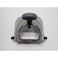 Крышка колонки kierownicy европа мерседес clk ii c209 04 год