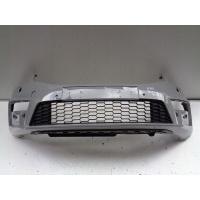 Бампер передний skoda октавия iii 3 rs 5e0 5e 16 - рестайлинг № 41743