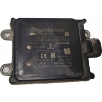 Датчик расстояние stg mercedes - benz actros mp5 1846 a00044633249