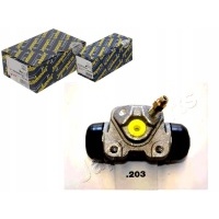 Japanparts цилиндр тормозные 6702203 9729402 24