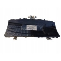 Toyota corolla verso 2.0d 83800 - 13150 спидометр zega