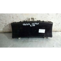 Спидометр toyota corolla verso 2 , 0 d4d 8380013150