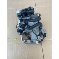 Bmw 5 f10 f11 webasto отопление стояночные 9250302 дизель