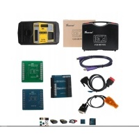 Программатор vvdi мб tool x - horse фирма оригинал