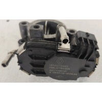 Дросельная заслонка renault scenic nissan qashaqai 1.7 dci r9na401 161a07244r